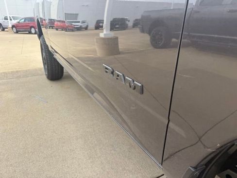 New 2026 RAM 2500 Big Horn image 7