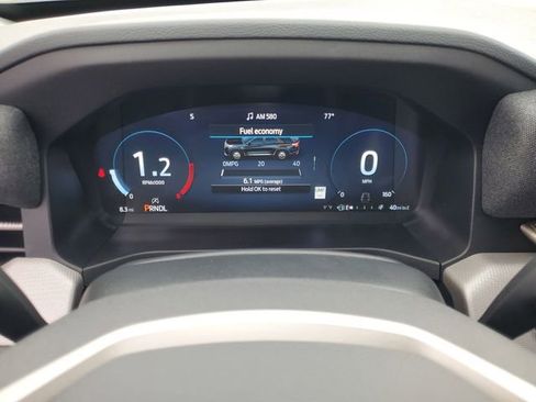 New 2026 Ford Explorer Active image 13