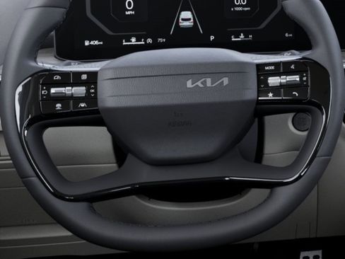 New 2026 Kia Sorento SX AWD/4WD image 18