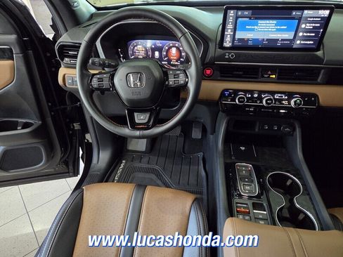Used 2026 Honda Passport TrailSport Elite image 9