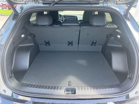 New 2025 Chevrolet Blazer EV RS image 7