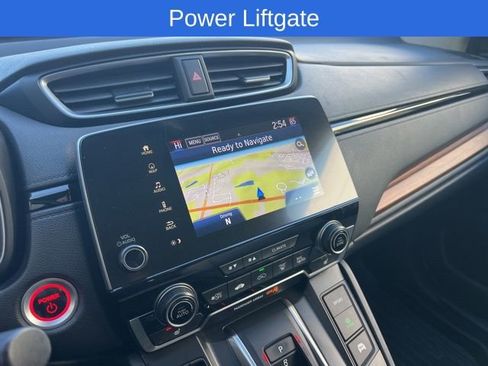 Used 2022 Honda CR-V Touring image 9