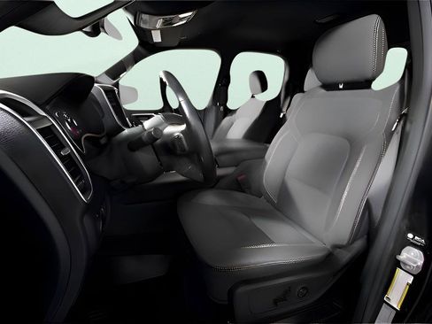 Used 2021 RAM 1500 Lone Star RWD image 16