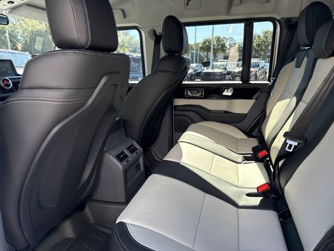 New 2025 INEOS Grenadier image 23