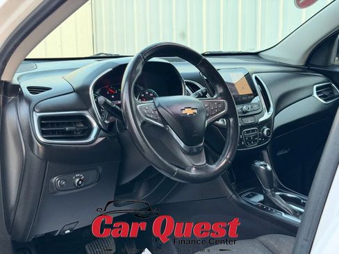 Used 2019 Chevrolet Equinox LT FWD image 10