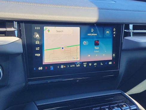 New 2025 Lincoln Navigator L Reserve w/ Jet Appearance Package image 27