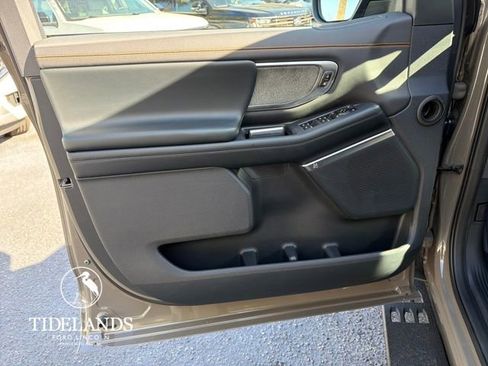 New 2026 Ford Expedition Tremor image 12