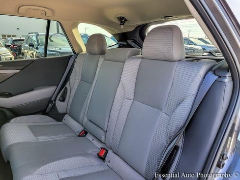 Used 2021 Subaru Outback Premium w/ Popular Package #1 image 11