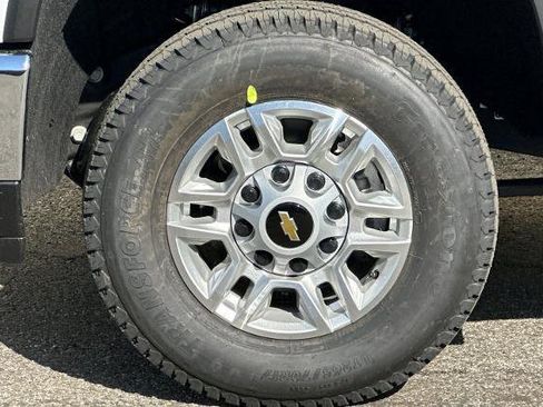 New 2026 Chevrolet Silverado 2500 W/T w/ WT Convenience Package image 26