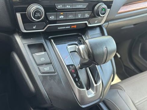 Used 2020 Honda CR-V EX-L image 32