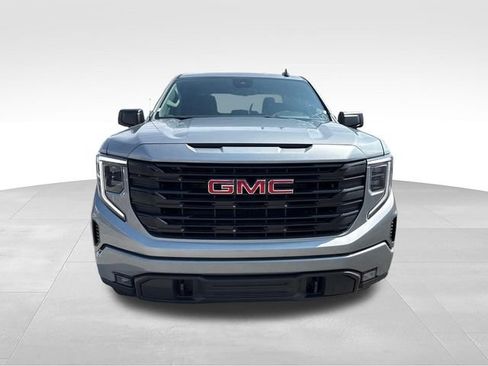 New 2026 GMC Sierra 1500 Elevation w/ X31 Off-Road Package AWD/4WD image 8