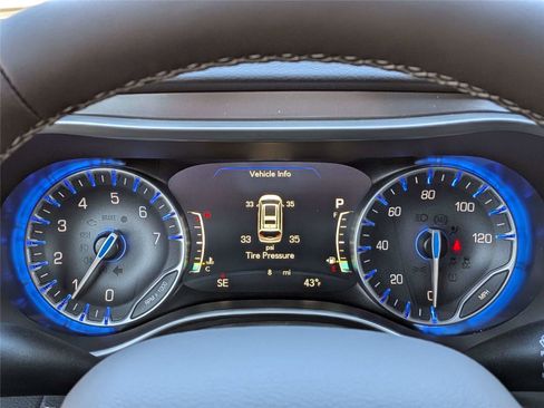 New 2026 Chrysler Voyager LX image 29