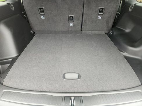 New 2026 Jeep Grand Cherokee Altitude RWD image 22