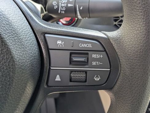 Certified 2026 Honda Accord SE image 21
