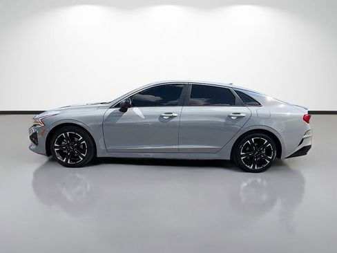 Used 2024 Kia K5 GT-Line w/ GT-Line Premium Package FWD image 6