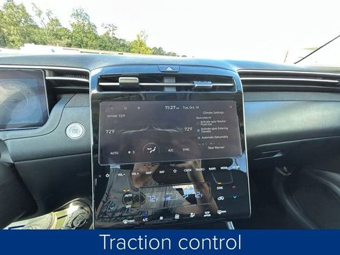 Used 2023 Hyundai Tucson Limited image 38