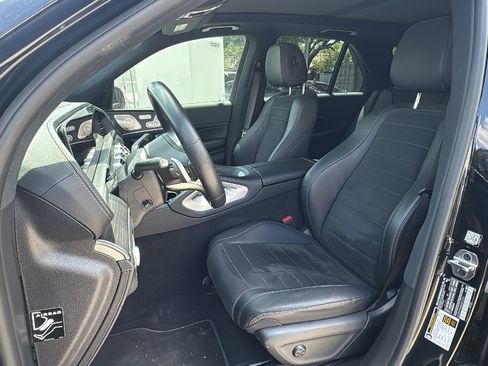 Used 2022 Mercedes-Benz GLE 450 4MATIC image 14