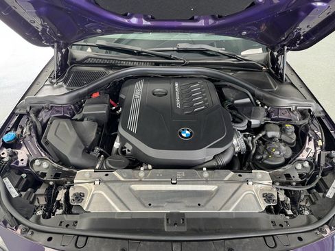 Used 2022 BMW M240i xDrive M240i xDrive w/ Premium Package image 43