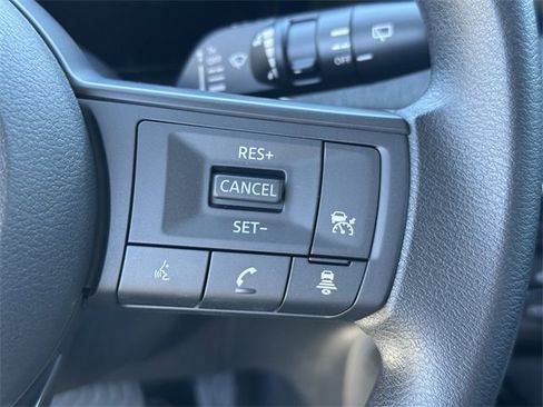 New 2026 Nissan Kicks SV w/ SV Premium Package image 20