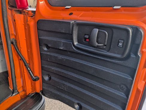 Used 2020 Chevrolet Express 2500 w/ Driver Convenience Package image 34