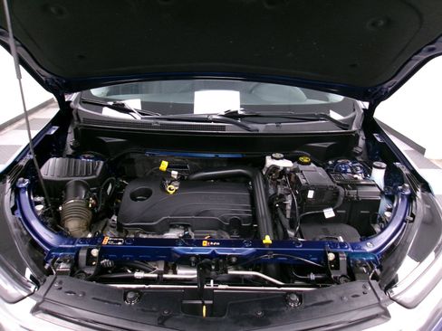 Certified 2023 Chevrolet Equinox LT image 17