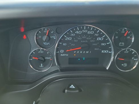 New 2025 Chevrolet Express 2500 w/ Communications Package RWD image 20