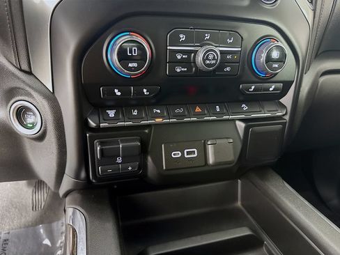 Used 2023 Chevrolet Silverado 3500 LT w/ Convenience Package AWD/4WD image 20
