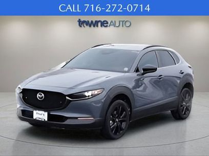 Used 2025 MAZDA CX-30 2.5 Turbo w/ Premium Plus Pkg