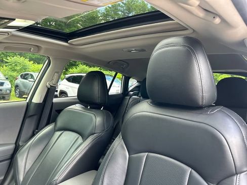 Used 2024 Subaru Crosstrek 2.0i Premium AWD/4WD image 22