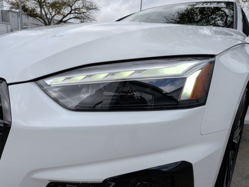 Used 2024 Audi S5 Premium Plus image 6