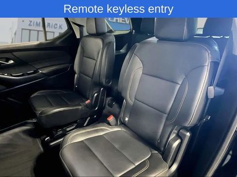 Used 2020 Chevrolet Traverse RS AWD/4WD image 22