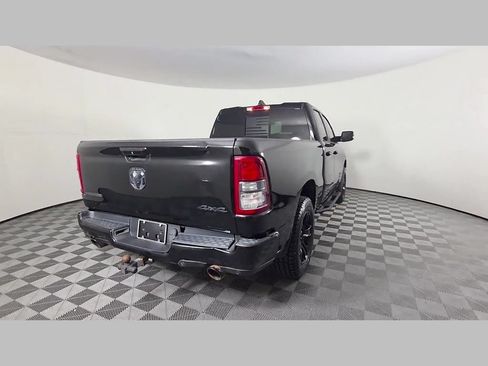 Used 2021 RAM 1500 Big Horn AWD/4WD image 41