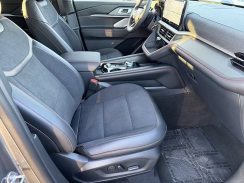 New 2026 Ford Explorer ST w/ Sun And Sound Package AWD/4WD image 13
