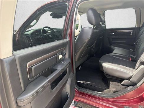 Used 2016 RAM 1500 Sport RWD image 18