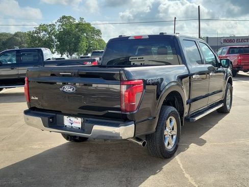 Used 2024 Ford F150 XLT w/ Mobile Office Package AWD/4WD image 3