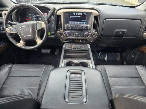 Used 2017 GMC Sierra 1500 Denali image 17