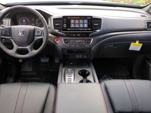 New 2026 Honda Ridgeline TrailSport image 13