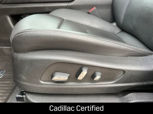 Used 2023 Cadillac XT5 Premium Luxury w/ Technology Package image 13