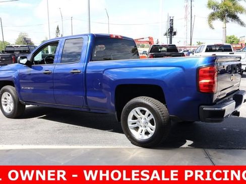 Used 2014 Chevrolet Silverado 1500 LT w/ All Star Edition image 6