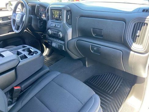 Used 2026 GMC Sierra 1500 Pro w/ Graphite Edition AWD/4WD image 23