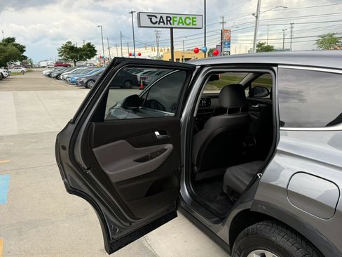 Used 2019 Hyundai Santa Fe SEL AWD/4WD image 20