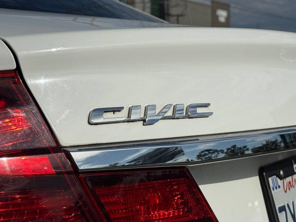 Used 2013 Honda Civic LX image 21