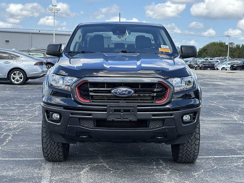 Used 2023 Ford Ranger XLT w/ Tremor Off-Road Package AWD/4WD image 3