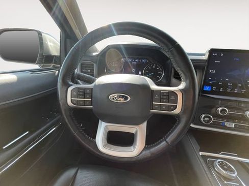 Used 2022 Ford Expedition Max XLT AWD/4WD image 12