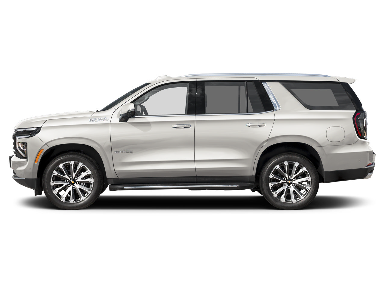 New 2026 Chevrolet Tahoe High Country AWD/4WD image 57