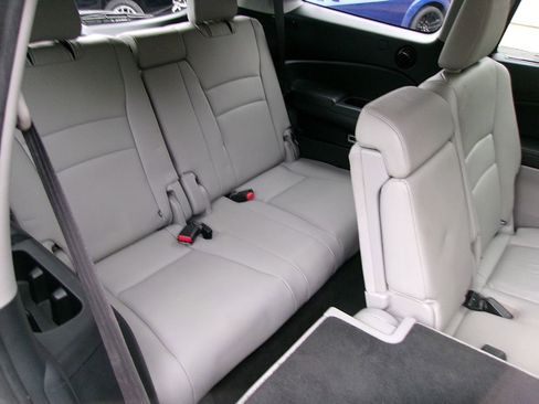 Used 2022 Honda Pilot EX-L image 12