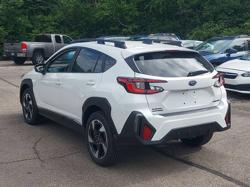 New 2026 Subaru Crosstrek 2.5i Limited AWD/4WD image 5