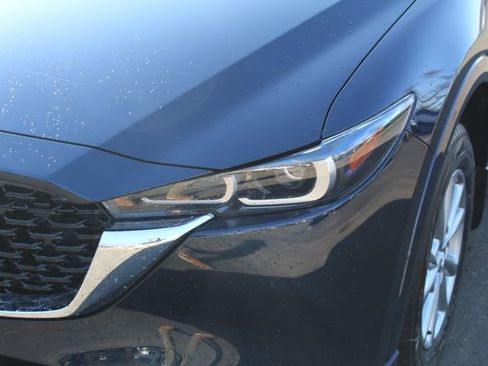 New 2025 MAZDA CX-5 AWD 2.5 S w/ Select Package image 9