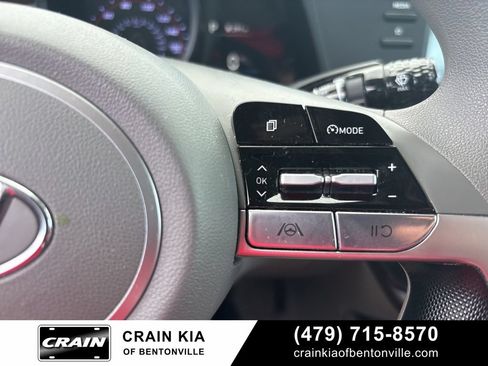 Used 2023 Hyundai Elantra SEL FWD image 23