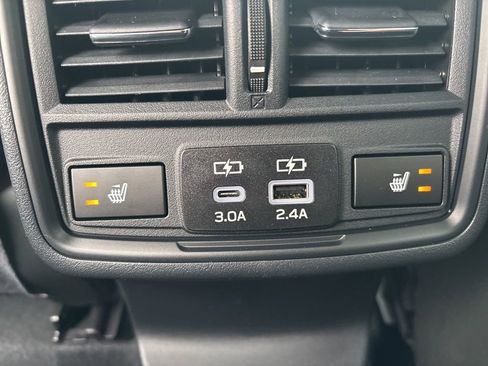 New 2026 Subaru Outback Limited AWD/4WD image 13